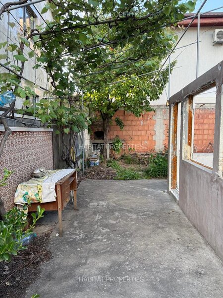 Voluntari/ Primaria Voluntari, Casa 4 camere caramida,  teren 300 mp