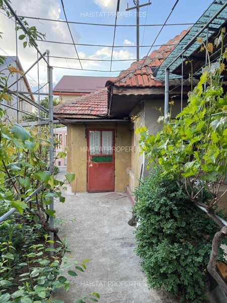 Voluntari/ Primaria Voluntari, Casa 4 camere caramida,  teren 300 mp